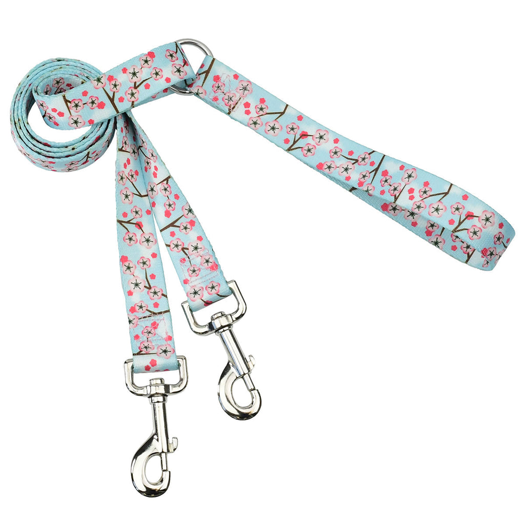 Cherry Blossoms EarthStyle Freedom No-Pull Dog Harness