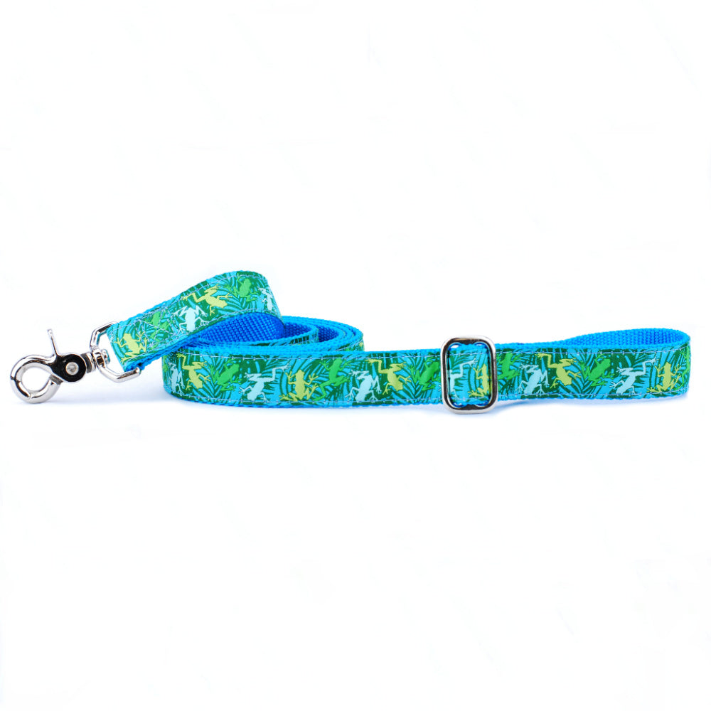 Coqui Surf 1" Essential Dog Collar