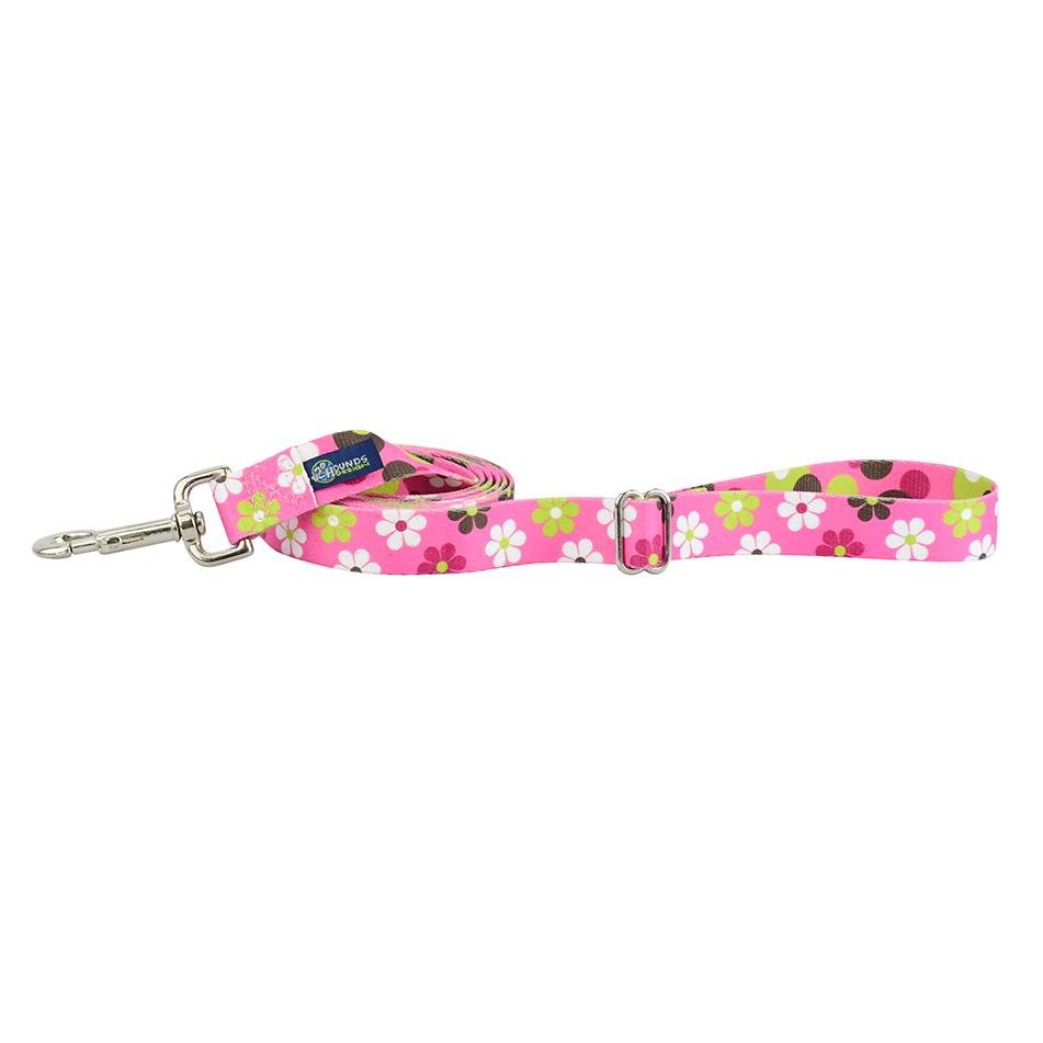 Daisy Dot EarthStyle Dog Leash