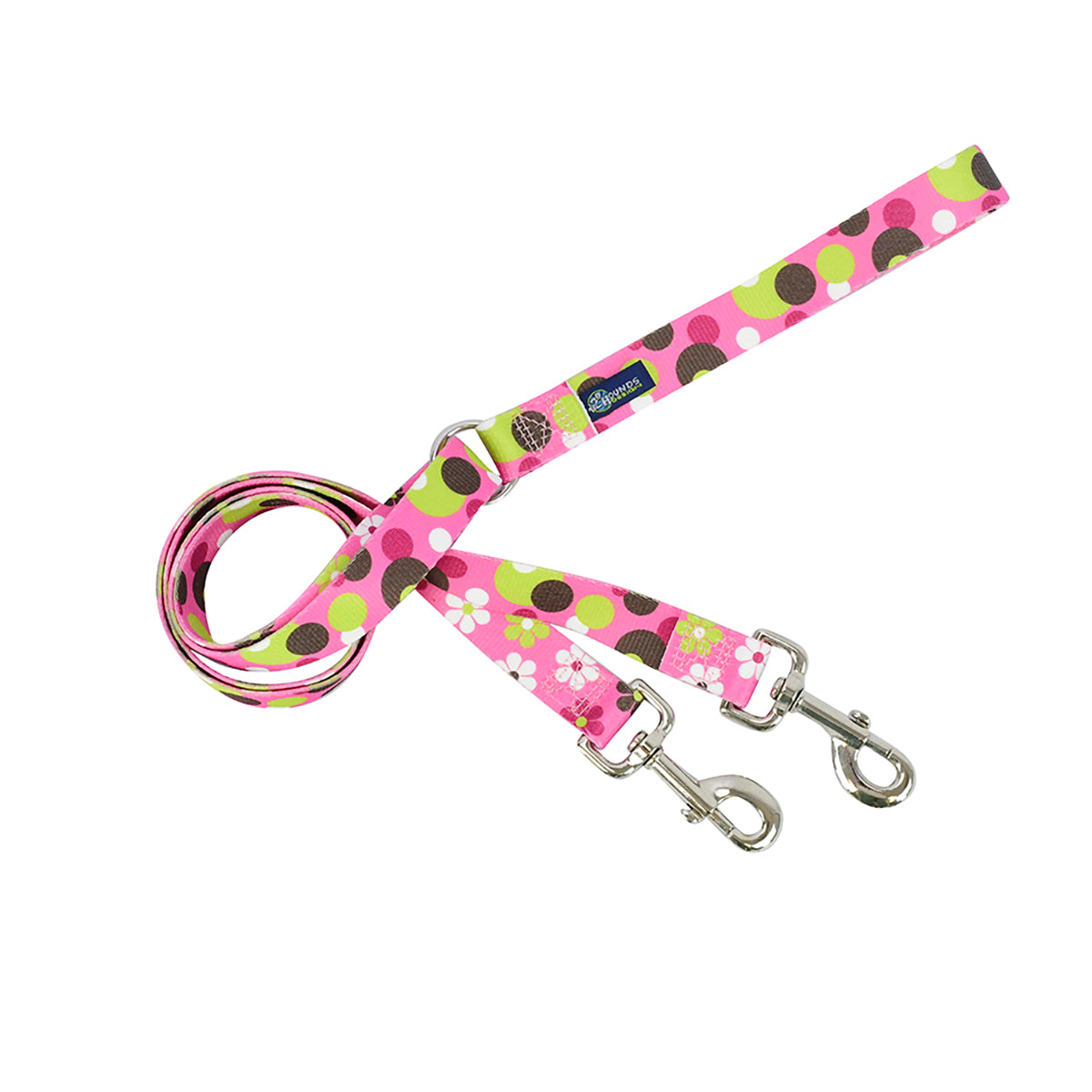 Daisy Dot EarthStyle Freedom No-Pull Dog Harness